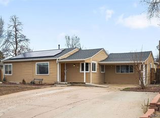 808 S Umatilla Way, Denver, CO 80223