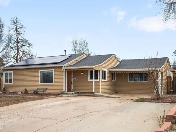 808 S Umatilla Way, Denver, CO 80223