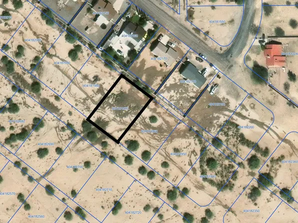 3340 W ATLANTIC Drive #4, Eloy, AZ 85131