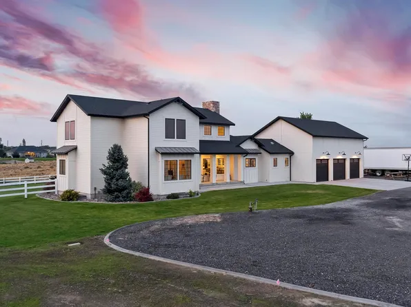 288 E 600 S, Jerome, ID 83338