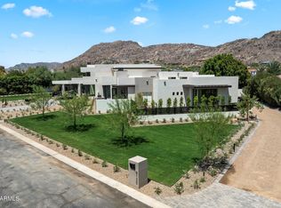 6120 E Redwing Rd, Paradise Valley, AZ 85253