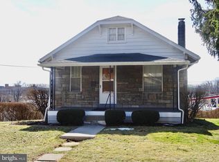 434 Douglass St, Wyomissing, PA 19610