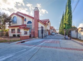 2663 Potrero Ave, El Monte, CA 91733