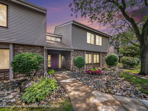 1046 Grenoble Ln Unit C, Lansing, MI 48917