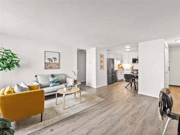 801 N Pennsylvania Street #205, Denver, CO 80203