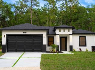 14284 Cedarwood Ave, Brooksville, FL 34614