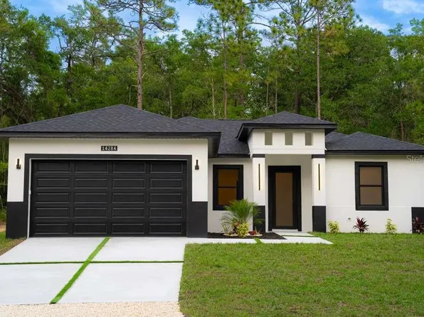 14284 CEDARWOOD AVENUE, BROOKSVILLE, FL 34614