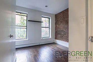 Rented by Evergreen Apartments BK
