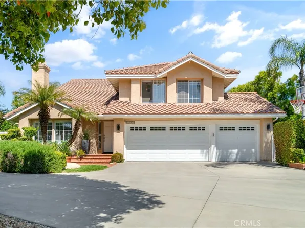 24823 Via Pradera, Calabasas, CA 91302