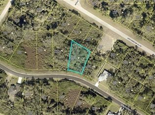 644 Kleinart Dr, Lehigh Acres, FL 33972