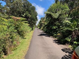 11th St LOT 937, Volcano, HI 96785