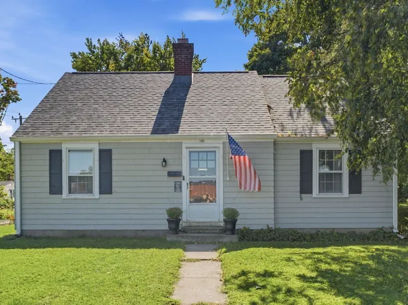 190 Steele Street, New Britain, CT 06052