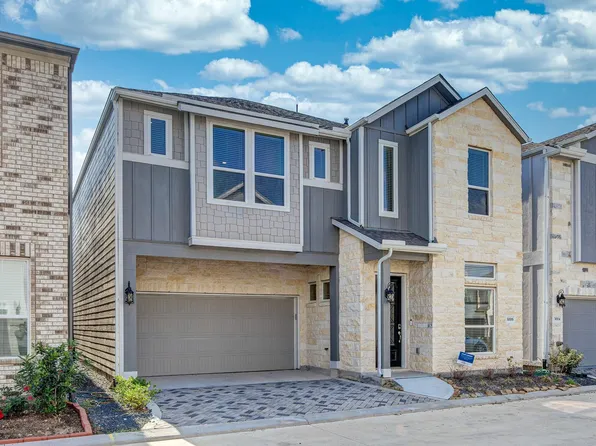 3006 Moonlit Mesa Ln, Houston, TX 77063