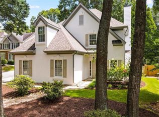 1179 Thornwell Dr NE, Atlanta, GA 30319
