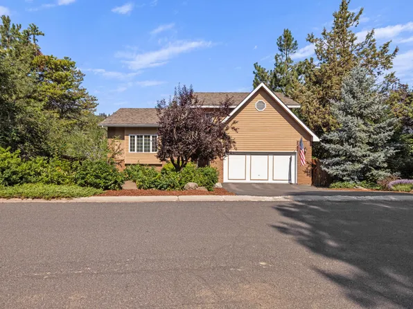 1250 Wild Plum Dr, Klamath Falls, OR 97601