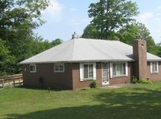 5800 M 32, Atlanta, MI 49709