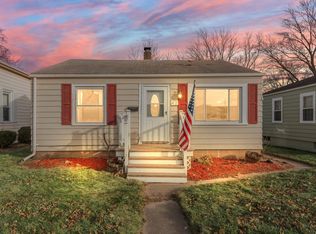 47 N Wisconsin St, Hobart, IN 46342