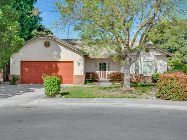1799 Rockford Way, Turlock, CA 95382