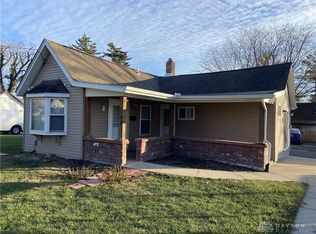 948 Cottage Ave, Miamisburg, OH 45342