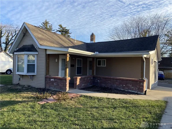 948 Cottage Ave, Miamisburg, OH 45342