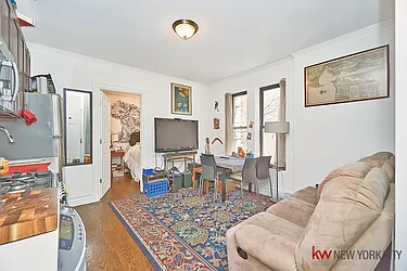 Rented by Keller Williams NYC