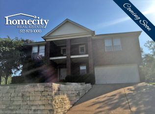 3008 Huron Club Ct, Austin, TX 78738