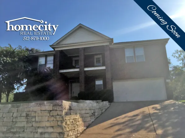 3008 Huron Club Ct, Austin, TX 78738