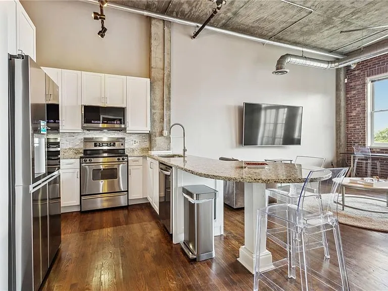 3235 Roswell Rd NE #821 — Photo 7