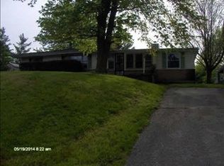 3310 S Memorial Dr, New Castle, IN 47362