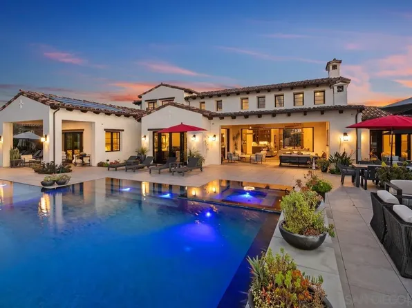 8022 Entrada De Luz E, San Diego, CA 92127