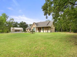 10273 Private Road 5211, Malakoff, TX 75148