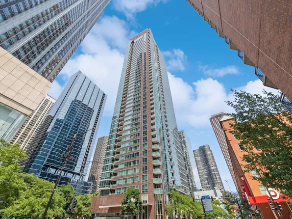 505 N McClurg Ct APT 1602, Chicago, IL 60611