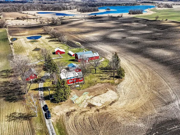 38492 532nd Ave, Paynesville, MN 56362