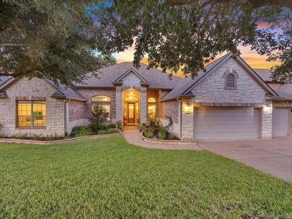 3526 Aquamarine Dr, Round Rock, TX 78681