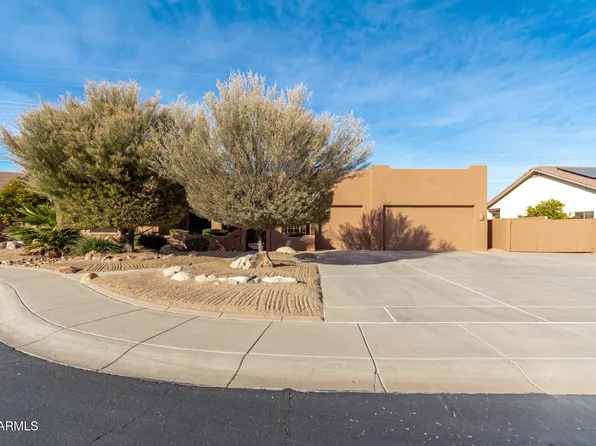 4314 W SAGUARO PARK Lane, Glendale, AZ 85310