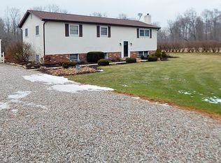8198 Jug Street Rd, Alexandria, OH 43001