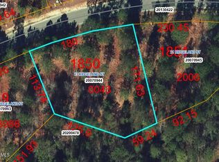 23 Ridgeland St, Pinehurst, NC 28374