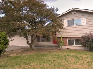 12824 SE Harold St, Portland, OR 97236