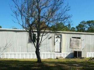6890 W Arter St, Crystal River, FL 34429