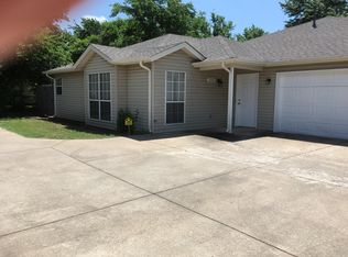12946 E 31st Ct, Tulsa, OK 74134