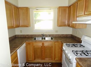 1037 Ash Street Ext UNIT A, Springfield, GA 31329