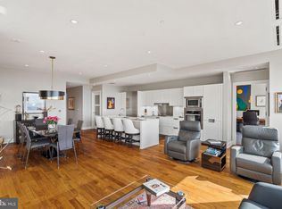 50 S 16th St UNIT 5101, Philadelphia, PA 19102