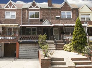 E 59th St, Brooklyn, NY --