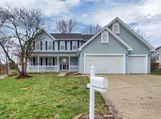 5 Cradle Ct, O'Fallon, MO