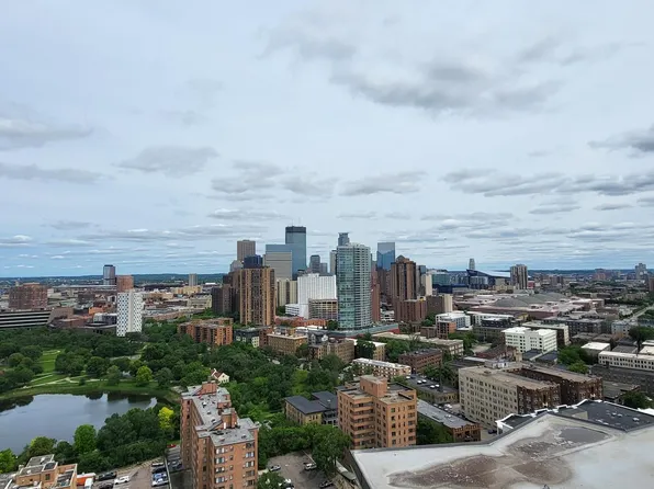 410 Groveland Ave APT 1703, Minneapolis, MN 55403