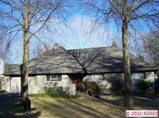 6773 S 70th Ave E, Tulsa, OK 74133