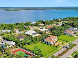 571 S Barfield Dr LOT 39, Marco Island, FL 34145