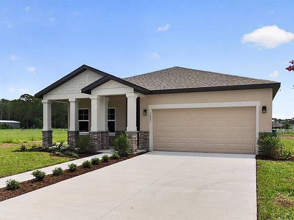 1623 Cane Bamboo Street - Lot 111 Interior Image 2
