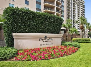 232 Lake Marina Dr PH 1, New Orleans, LA 70124