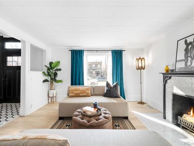 2844 N Humboldt Street, Denver, CO, 80205